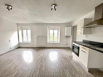 For rent Vittel 1 room 30 m2 Vosges (88800) photo 1