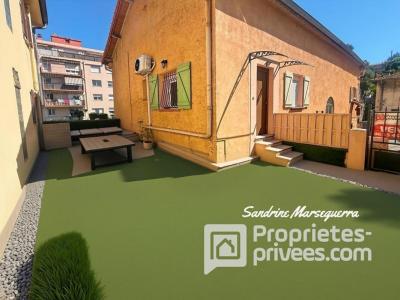 For sale Cagnes-sur-mer 2 rooms 66 m2 Alpes Maritimes (06800) photo 1