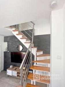 For sale Cagnes-sur-mer 2 rooms 66 m2 Alpes Maritimes (06800) photo 4