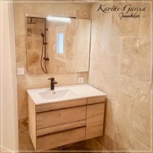 For sale Seyne-sur-mer 2 rooms 44 m2 Var (83500) photo 4