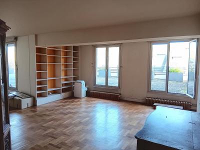 Acheter Appartement 95 m2 Cahors
