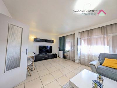 For sale Marseille-3eme-arrondissement 3 rooms 55 m2 Bouches du Rhone (13003) photo 1