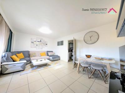 For sale Marseille-3eme-arrondissement 3 rooms 55 m2 Bouches du Rhone (13003) photo 2