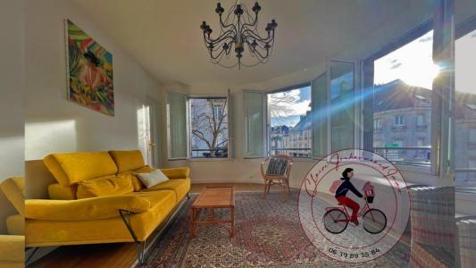 For sale Saint-nazaire 4 rooms 68 m2 Loire atlantique (44600) photo 0