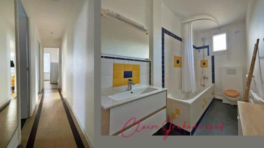 Annonce Vente 4 pi�ces Appartement Saint-nazaire 44