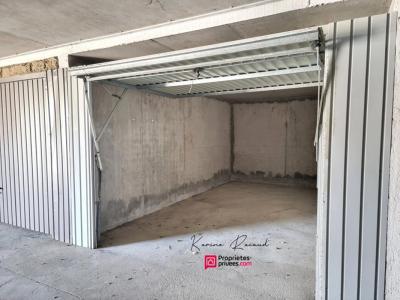 Annonce Vente Parking Sables-d'olonne 85