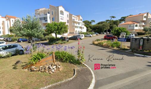 Acheter Parking 15 m2 Sables-d'olonne