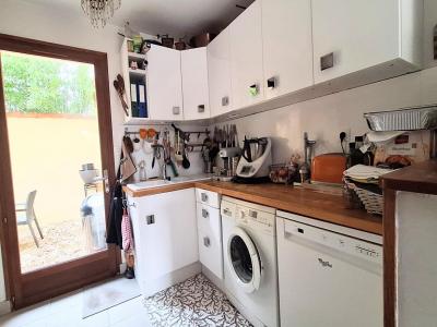 For sale Saint-remy-les-chevreuse 6 rooms 90 m2 Yvelines (78470) photo 1