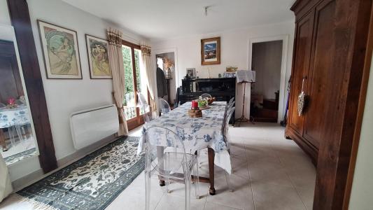 For sale Saint-remy-les-chevreuse 6 rooms 90 m2 Yvelines (78470) photo 2