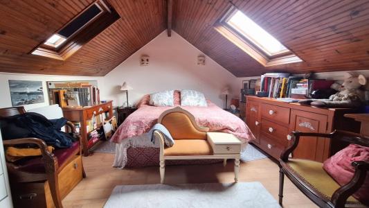 For sale Saint-remy-les-chevreuse 6 rooms 90 m2 Yvelines (78470) photo 4