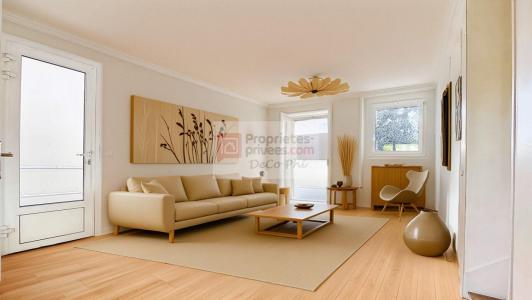 Acheter Maison Chesnay Yvelines