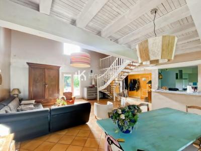 For sale Bressols 5 rooms 200 m2 Tarn et garonne (82710) photo 3