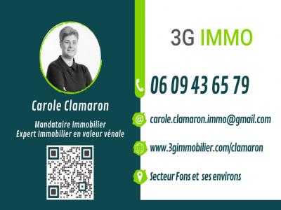 Acheter Maison Brignon Gard