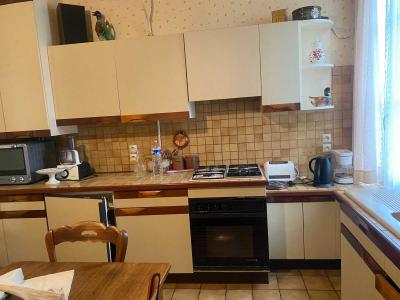 For sale Beaulieu-les-fontaines 4 rooms 90 m2 Oise (60310) photo 4