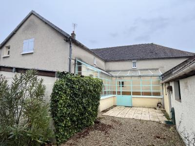 Acheter Maison 136 m2 Romilly-sur-seine