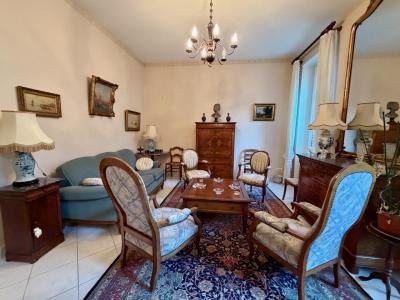 Annonce Vente 5 pi�ces Appartement Ajaccio 20