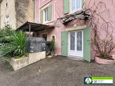 For sale Aubussargues SAINT-GENIA�S-DE-MALGOIRA�S 6 rooms 199 m2 Gard (30190) photo 0