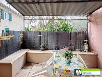 For sale Aubussargues SAINT-GENIA�S-DE-MALGOIRA�S 6 rooms 199 m2 Gard (30190) photo 2