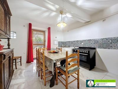 For sale Aubussargues SAINT-GENIA�S-DE-MALGOIRA�S 6 rooms 199 m2 Gard (30190) photo 4