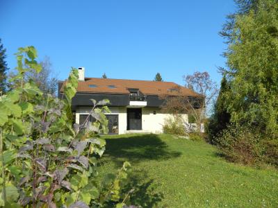 For sale Balme-de-sillingy MA�SIGNY 9 rooms 240 m2 Haute savoie (74330) photo 0