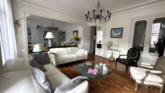 Annonce Vente 6 pi�ces Appartement Vannes 56