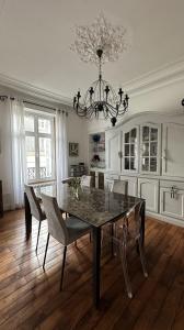 Acheter Appartement 153 m2 Vannes