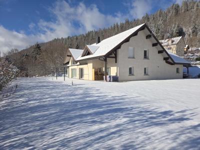 For sale Morbier 10 rooms 280 m2 Jura (39400) photo 0