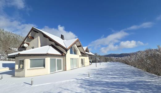 Annonce Vente 10 pi�ces Maison Morbier 39