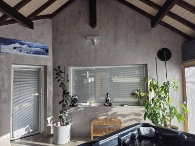 Acheter Maison 280 m2 Morbier