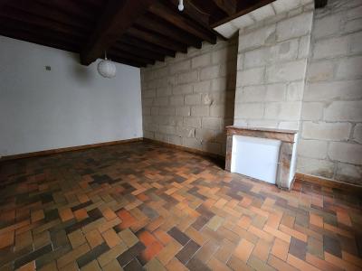 Annonce Vente 5 pi�ces Maison Antran 86