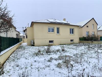 For sale Varennes-sur-seine 3 rooms 65 m2 Seine et marne (77130) photo 0
