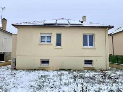 For sale Varennes-sur-seine 3 rooms 65 m2 Seine et marne (77130) photo 2