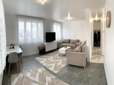 For sale Varennes-sur-seine 3 rooms 65 m2 Seine et marne (77130) photo 4