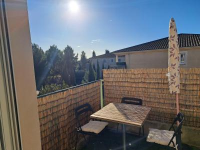 Acheter Appartement 39 m2 Villeneuve-les-avignon