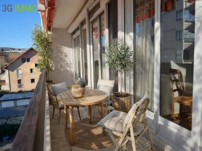 For sale Annecy 2 rooms 40 m2 Haute savoie (74000) photo 0