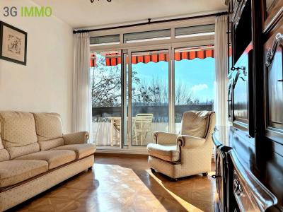 For sale Annecy 2 rooms 40 m2 Haute savoie (74000) photo 1