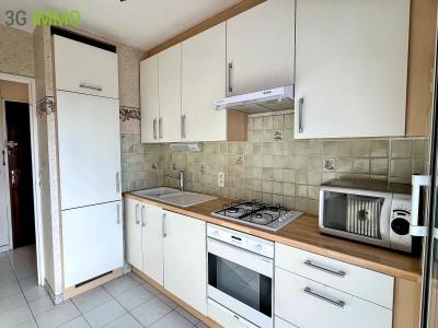 For sale Annecy 2 rooms 40 m2 Haute savoie (74000) photo 3