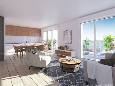 Annonce Vente 4 pi�ces Appartement Turballe 44