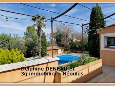 For sale Brignoles 6 rooms 165 m2 Var (83170) photo 0