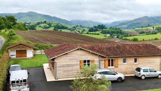 For sale Saint-jean-pied-de-port 3 rooms 52 m2 Pyrenees atlantiques (64220) photo 3