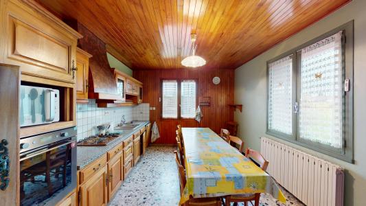 Annonce Vente 6 pi�ces Maison Aboen 42