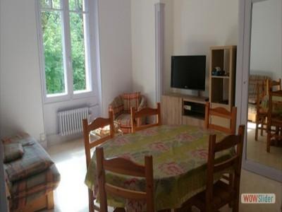 Vacation rentals Combloux 3 rooms 50 m2 Haute savoie (74920) photo 0