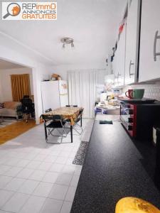 For rent Montpellier 3 rooms 55 m2 Herault (34090) photo 1