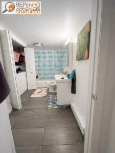 For rent Montpellier 3 rooms 55 m2 Herault (34090) photo 2