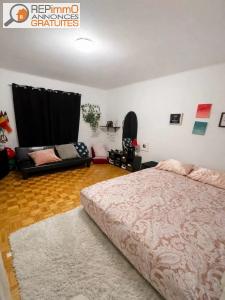 For rent Montpellier 3 rooms 55 m2 Herault (34090) photo 3