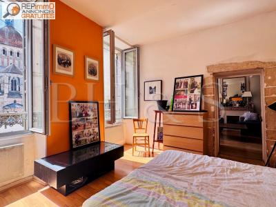 Acheter Appartement 96 m2 Beaune