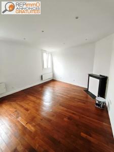 Louer Appartement Eaubonne Val d'Oise