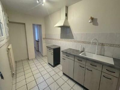 For rent Saint-peray rue de la maladi�re 5 rooms 100 m2 Ardeche (07130) photo 0
