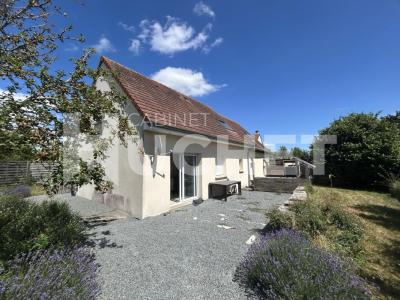 For sale Esquay-notre-dame 5 rooms 101 m2 Calvados (14210) photo 2