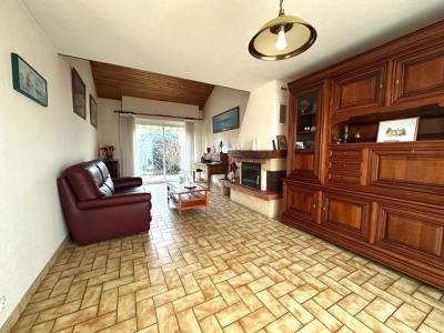 For sale Sainte-luce-sur-loire 5 rooms 93 m2 Loire atlantique (44980) photo 2
